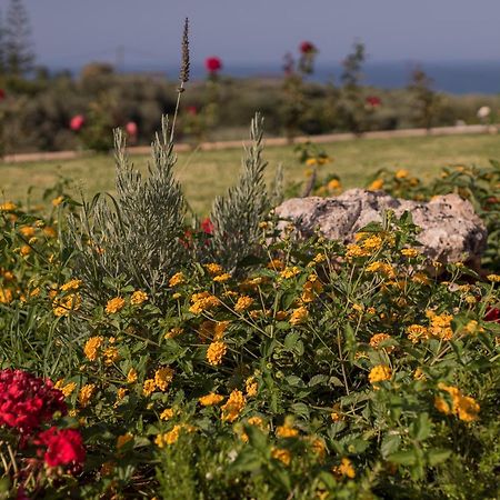 Koukos Villas Stalós Pokoj fotografie