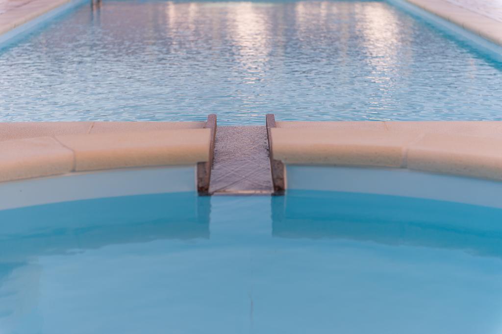 Koukos Villas Stalós Exteriér fotografie