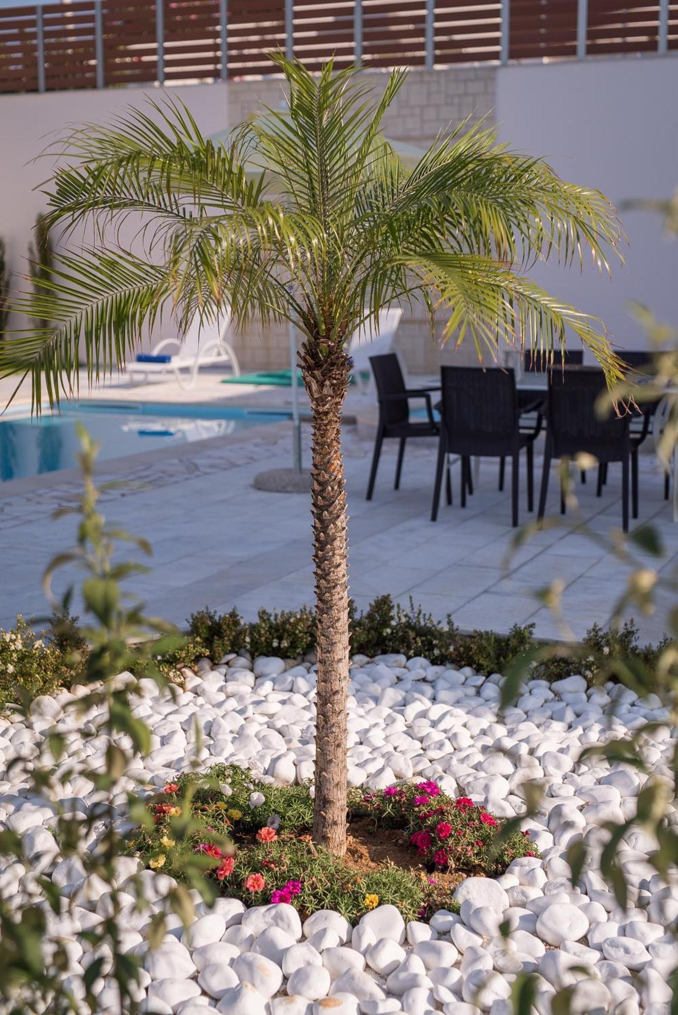 Koukos Villas Stalós Pokoj fotografie